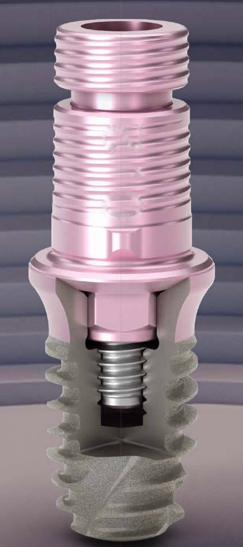 Neodent Helix Short implant